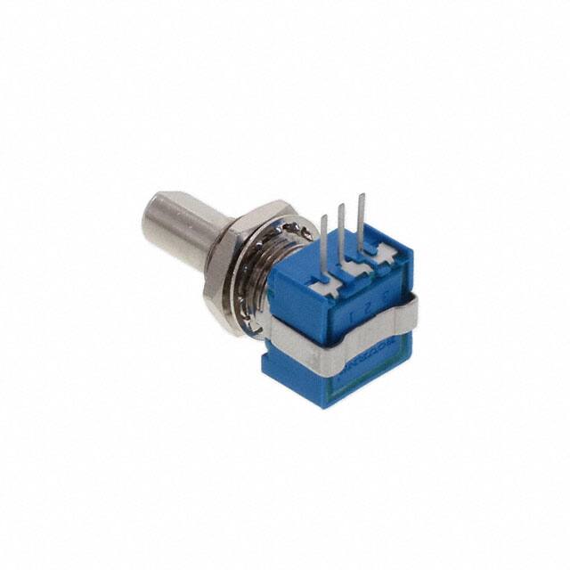 51AAA-C24-B15L Bourns Inc.  Drehpotentiometer Rheostate